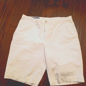Polo Ralph Lauren cotton shorts